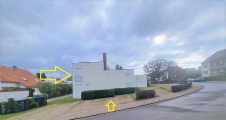 1 Zimmer Appartement in Dudweiler Süd zu vermieten - Photo 4