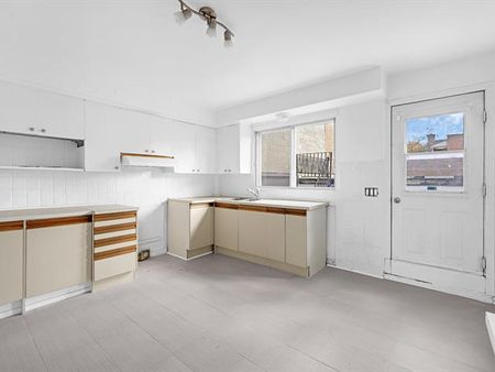 Unit : Entire unit - Photo 4