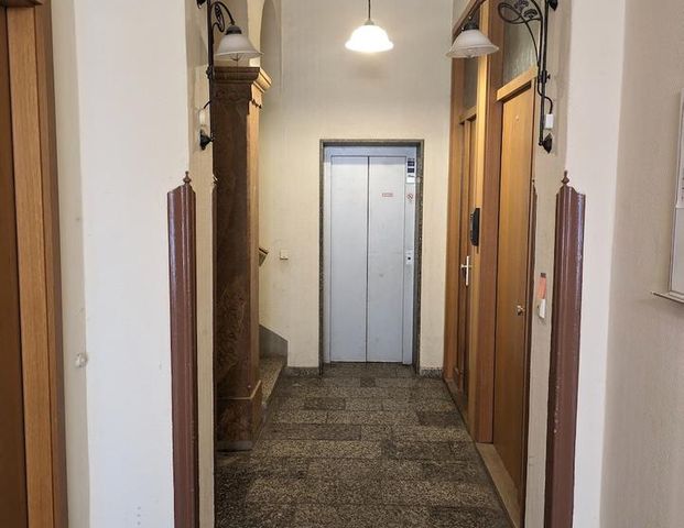 ++ einziehen & wohlfühlen - wunderschöne 3-Raum Wohnung mit Balkon & Einbauküche ++ - Foto 1