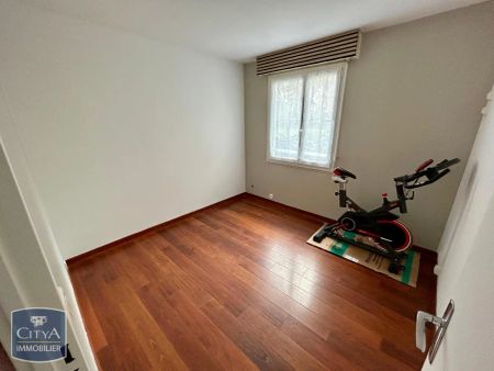 Appartement à louer 4 pièces 77.45m² - Photo 5