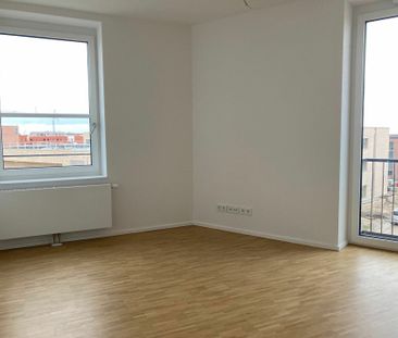 KRONSRODE | 3-Zimmer-Wohnung mit Parkettboden | Voraussetzung WBS +60% - Photo 5