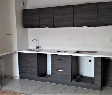 location Appartement T2 DE 50.48m² À MAISONS ALFORT - Photo 3