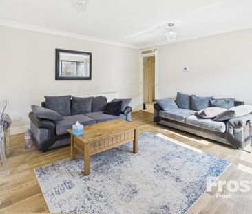 2 bedroom apartment to rent - Photo 5