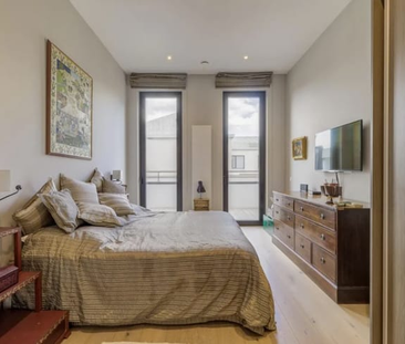 Appartement te huur - Foto 6