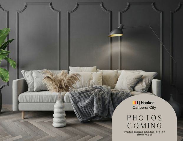 Two Bedroom Apartment, Walking Distance to Gungahlin Shops - Photo 1