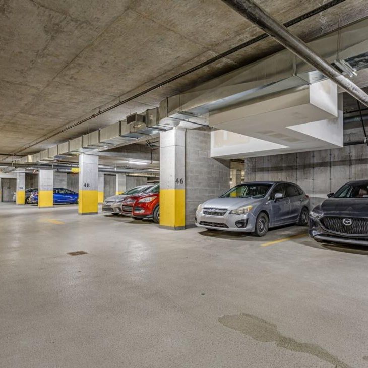 Appartement à louer - Photo 1