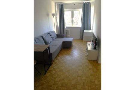 Kawalerka w bardzo dobrej lokalizacji - Фото 5