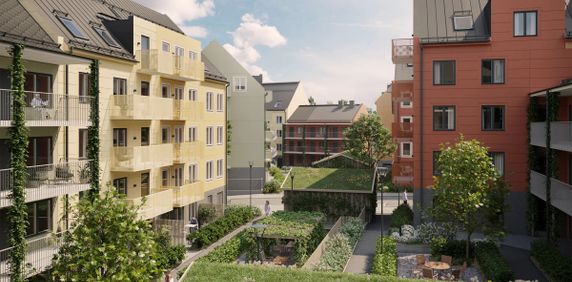 Höskullegränd, Sigtuna - Photo 2