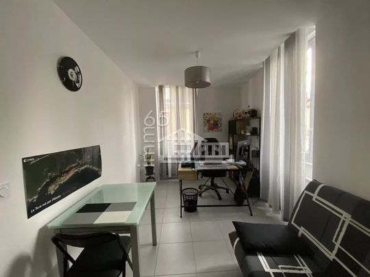 Location Appartement - Photo 1