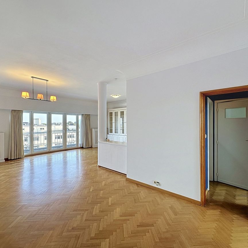 Appartement te huur - foto 1