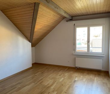 4.5 Zimmer, 127 m², 3. Stock - Foto 3