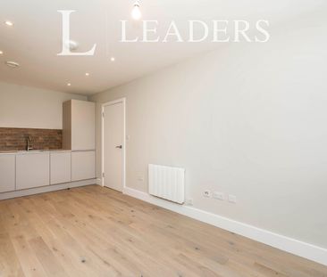 1 bedroom apartment to rent Compass Point, 450 Romsey Road, Southam... - Photo 1