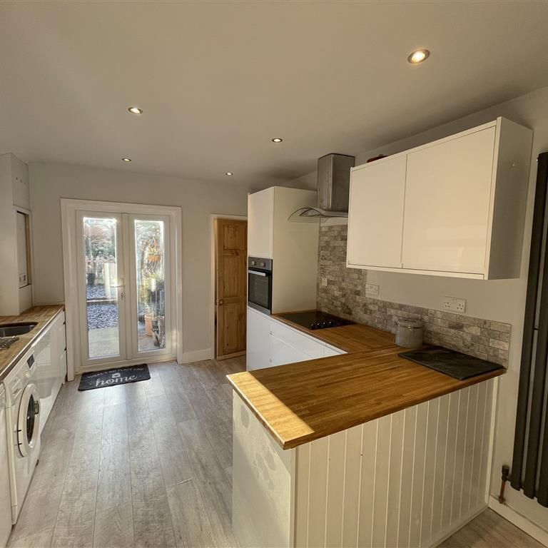 Wood Street - Photo 1