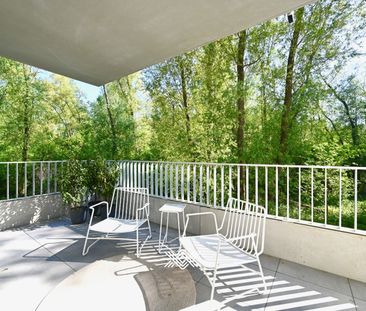 Appartement te huur in Gent - Photo 2