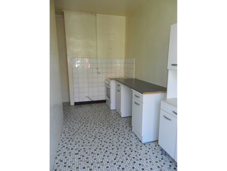 2.5 pièces | Crêtets 100, 2ème Ouest, La Chaux-de-Fonds - Photo 2