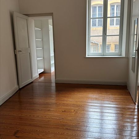 Appartement 4 pièces à Metz - Photo 3