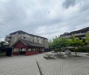 4.5 room apartment wanted We have the right one for you - Foto 1