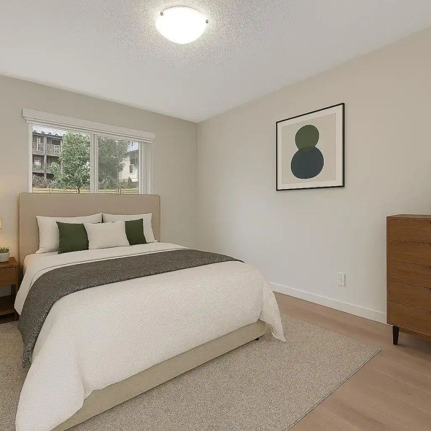 Arla Manor — 1 Bedroom available at 1016 E 8th Ave, Vancouver - Photo 1