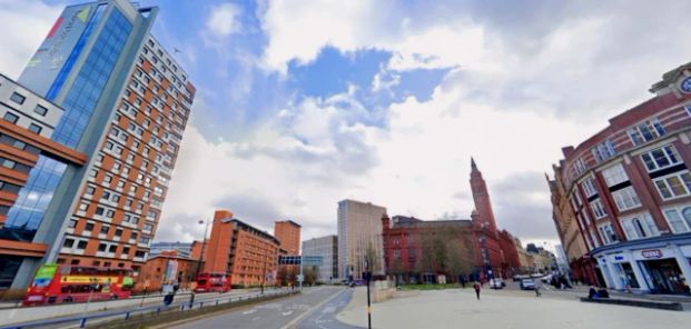 Silver Studio - Photo 1