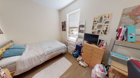 Yarborough Road, Lincoln - Student HMO - Photo 5