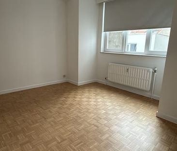 Appartement te huur - Foto 1