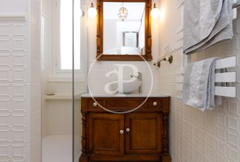 Flat for rent in Atocha