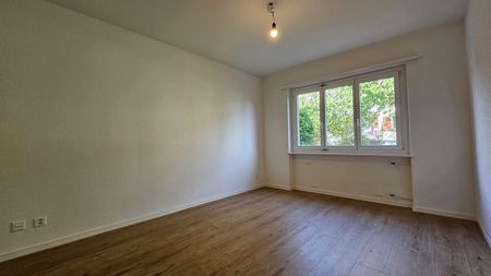 Gemütliche 2-Zimmerwohnung in Grenchen mit Balkon - Photo 2
