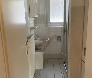 Lüdenscheid-Wettringhof: Single-Appartment im Erdgeschoss - Foto 3