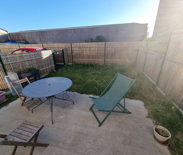 Maison Machecoul Saint Meme 2 pièce(s) 52.41 m2 - Location Maison m... - Photo 5