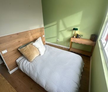 2-bedroom shared unit, Smith St - Photo 5