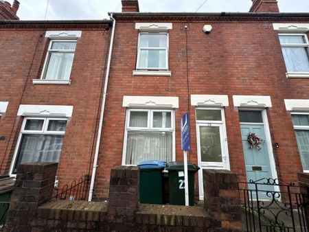 Newcombe Road, CV5, Property for rent - Photo 5