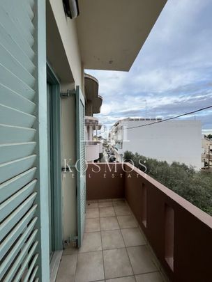Studio/Γκαρσονιέρα για ενοικίαση Εσταυρωμένος (Ηράκλειο Κρήτης) - Φωτογραφία 1