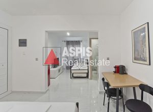 Studio/Γκαρσονιέρα για ενοικίαση - Καλλίπολη – Φρεαττύδα, - Photo 1