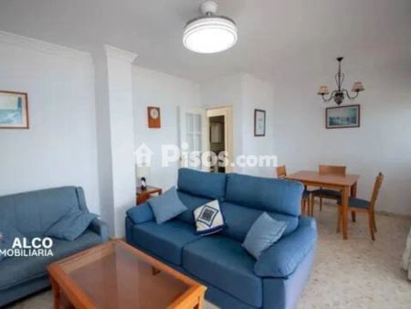 Piso en alquiler en Paseo del Marítimo El Morche - Photo 3