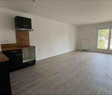 Location Appartement 3 pièces 63m² CHARTRES 28000 - Photo 3