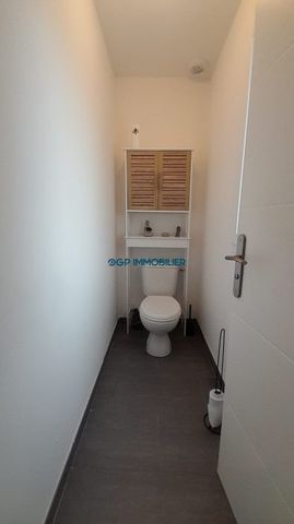 Maison mitoyenne 1 côté T4 80 m² - Photo 4