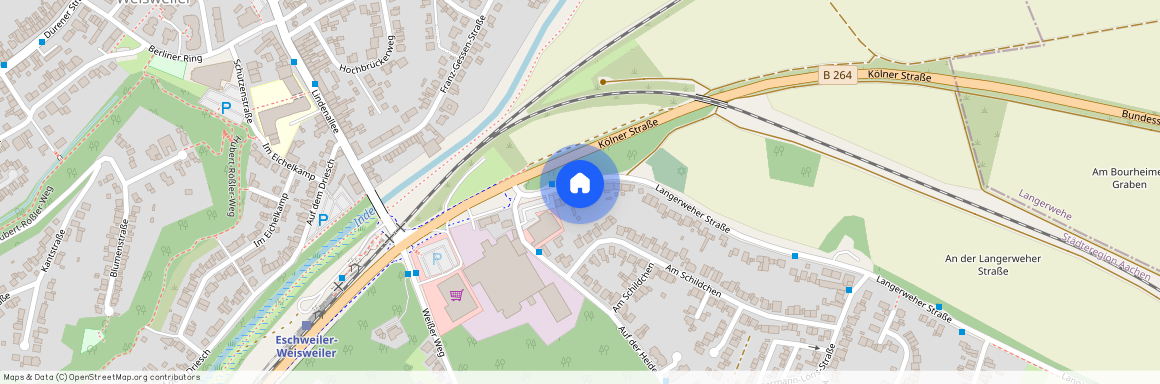 Erna-Nestel-Strasse 24, 52379 Langerwehe