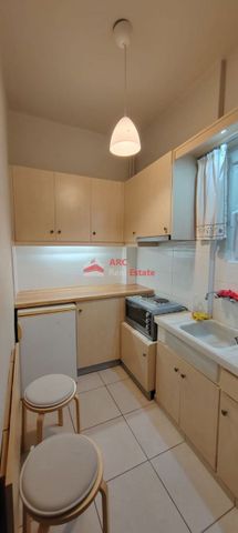 Studio/Γκαρσονιέρα για ενοικίαση - Γκύζη - Πεδίον Άρεως, - Photo 3