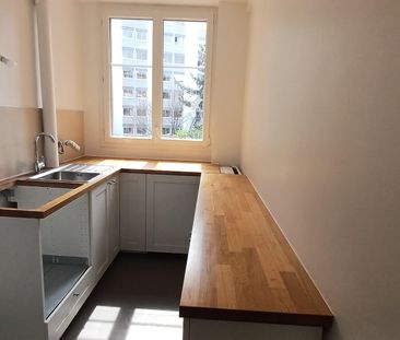 location Appartement T2 DE 51.1m² À PARIS - Photo 3