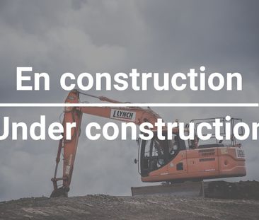 À louer / Appartement - Photo 6