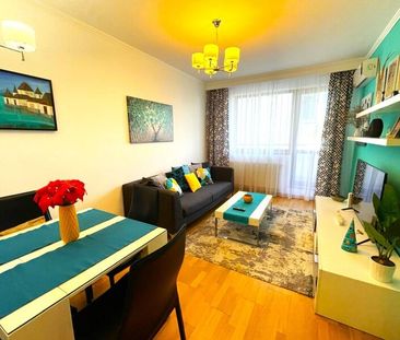 Baneasa Sisesti Apartament Cu 2 Camere - Bd. Apicultorilor - Photo 2