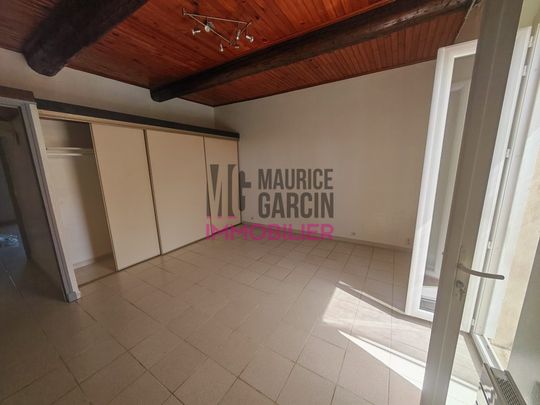 A LOUER - APPARTEMENT ENTRAIGUES/SORGUE - 2 pièces 47.84m² - Photo 1