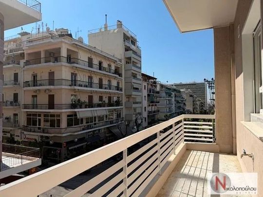 Διαμέρισμα για ενοικίαση Σούτσου (Αμπελόκηποι - Πεντάγωνο) - Φωτογραφία 1