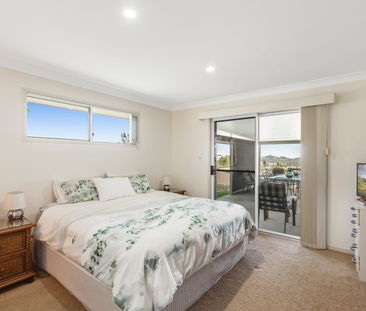 Spacious 4-Bedroom Home with Two Living Areas + Elevated Range Views - Photo 6