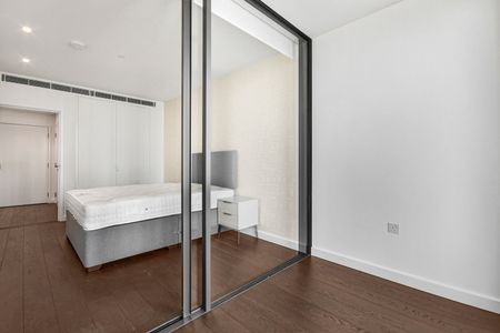 1 Bed Flat, Bondway, SW8 - Photo 4