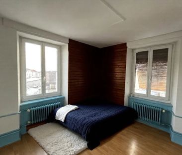 5 Zimmer, 85 m², 2. Stock - Foto 2