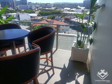 FULLY FURNISHED@CODE APARTMENTS - Photo 3