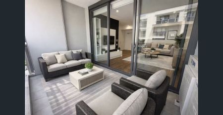 Modern East-Facing Apartment in a Prime Schofields Location - Photo 4