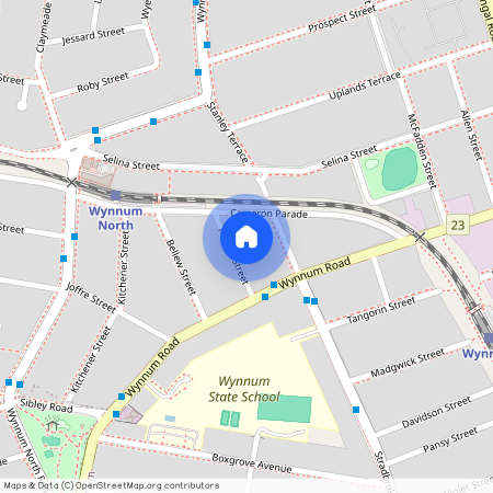 17 French Street, Qld 4178, Wynnum