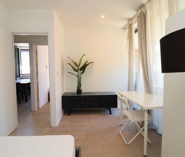 Room in a Shared Flat, Hackney Road, E2 - Photo 2